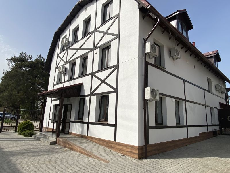 Апартаментный комплекс Гавань цены и планировки в Дагомысе.